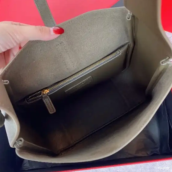 Repzbay REP 7 5 HOBO YSL À SOFT LE SMALL BAG-23*22*8CM 0508